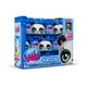 thumbnail image 2 of Set de coleccionista Littlest Pet Shop Gen 7 con 18 mascotas de más de 4 años, 2 of 3