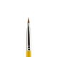 thumbnail image 5 of Brocha de maquillaje Bdellium Tools Studio Series Flat Eye Definer 714, 5 of 7