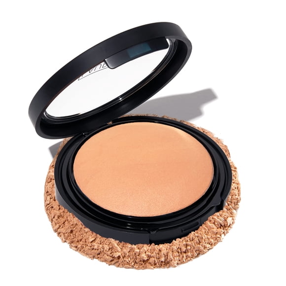 Base de maquillaje en polvo LAURA GELLER NEW YORK Baked Double Take