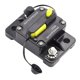 thumbnail image 1 of 30-300 AMP Disyuntor IP67 Impermeable 12V-48V Fusible De Reinicio Manual 250A, 1 of 5