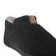 thumbnail image 4 of Zapato de Descanso Himalia Negro Passer, 4 of 6