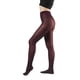 thumbnail image 1 of Panty opaca 60 denier S-M vino, 1 of 2
