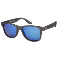 Lentes De Sol Polarizados Cat Cts-Blinding-108P Negro