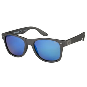 Lentes De Sol Polarizados Cat Cts-Blinding-108P Negro