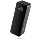 thumbnail image 1 of Banco de energía WOXAB/HSL 27000 mAh, 120 W, alta capacidad, 99 Wh, 1 of 9