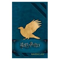 Insight - Libreta Harry Potter Ravenclaw Medium Tapa Dura