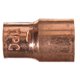 thumbnail image 1 of Acoplamiento NIBCO Mueller Streamline de 1/2 pulgada x 3/8 pulgadas de cobre, 1 of 2