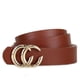 thumbnail image 1 of Cinturón Amadora Brown, 1 of 2