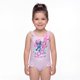 thumbnail image 1 of Traje de baño Baby Rosado Talla 3X, 1 of 3
