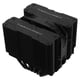thumbnail image 1 of Enfriador de CPU Thermalright Peerless Assassin 120 Mini negro, 1 of 5