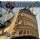 thumbnail image 1 of Libro Pitkin Pictorials Ltd HMS Victory, 1 of 1