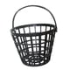 thumbnail image 1 of Portador De Baldes Para Gama De Golf, Soporte Para Pelotas De Golf, Pantalla Portátil, Cesta Para Pelotas De Golf, 19,9x15,5x13cm, 1 of 5
