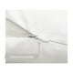 thumbnail image 2 of Funda Cojin Infantil 45x45 Dinosaurio Azul Lino Poly multicolor, 2 of 4