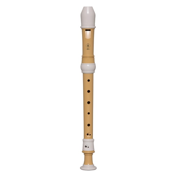 Grabadora soprano Yamaha YRS-402B Ecodear Plastic Key C