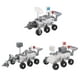 thumbnail image 3 of 3 Uds. Robot Solar De Juguete, Kits Educativos De Ciencia, Juguete De Construcción DIY Para Niños Y Niñas, 3 of 3