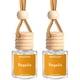 thumbnail image 1 of Ambientadores Para Auto Aroma Tequila Paquete De 2, 1 of 7
