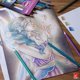 thumbnail image 4 of Lápices de colores metálicos MASTERART 12 colores, 4 of 7