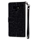 thumbnail image 4 of Funda para FOXDOCK Elegante funda Samsung Galaxy Note9 Glitter con cremallera-Ideal para el uso diario, 4 of 5