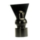 thumbnail image 5 of Boquilla De Pico De Pato Para Bomba De Circulación De Pecera, Salida De Agua Negra Ajustable, Longitud De 63 Mm, 5 of 5