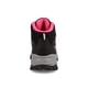 thumbnail image 3 of Botin Niña Force Hi Negro, 3 of 5