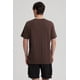 thumbnail image 3 of Polera Hombre Print Chocolate, 3 of 8