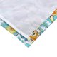 thumbnail image 3 of Cortinas para ventana Benjara Vana con estampado paisley decorativo de 213 cm, 3 of 6