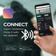 thumbnail image 2 of Maquina Boxeo Bluetooth Guante Arte Marciales Ritmo Lau, 2 of 3