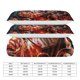 thumbnail image 2 of x531 Terrifier 3-Piece Bedding Set Warm And Comfortable Soft Duvet Cover Bed Set with 1 Duvet Cover And 2 Pillowcases for Bedroom b531, 2 of 5