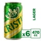 thumbnail image 1 of Cerveza Lata Lager, 6 Latas 473 ml c/u, 1 of 3