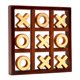 thumbnail image 4 of Tic-Tac-Toe Pushing Me XO Juego De Mesa XO Ajedrez Juguetes Educativos Para Padres E Hijos, 4 of 5
