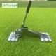 thumbnail image 3 of Rastrillo ALLTOP TURF 50x21x24 cm 6,4 kg Acero Galvanizado, 3 of 9