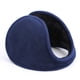 thumbnail image 1 of Orejeras de invierno para hombres y mujeres, calentadores de orejas de forro polar, cálidas y ajustables para inviernos fríos., 1 of 5