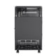 thumbnail image 2 of Calefactor a Gas Infrarrojo UT FRX-4200 Gas licuado Negro, 2 of 6