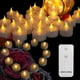 thumbnail image 3 of Set 3 Velas Led Decorativas con Control Remoto, 3 of 4