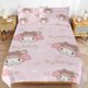 thumbnail image 1 of My Melody Duvet Cover Set 3 Piece Bedding Set Double Sided Printing Decorative Comforter Cover Set, 1 of 5