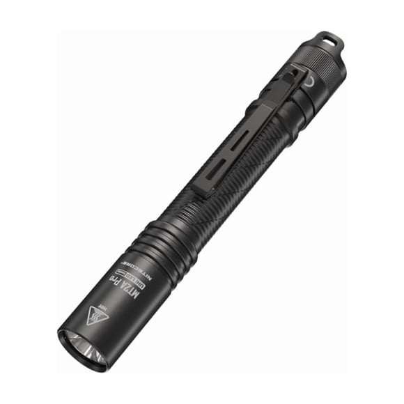 Linterna Táctica Nitecore MT2A Pro 1000 Lúmenes IP68 USB-C