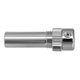 thumbnail image 2 of Suministro De Brazo De Trémolo Para Guitarra Eléctrica Instrumentos Musicales Sistema De Puente De Trémolo Plateado, 2 of 5