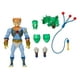 thumbnail image 1 of Figura Tygra (Thundercats) | Masters of the Universe Origins Crossover, 1 of 5