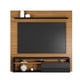thumbnail image 1 of Panel TV 60 Pulgadas Mediterraneo Nogal-Negro, 1 of 4