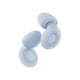 thumbnail image 1 of Tapones para dormir Loop Dream, silicona y espuma viscoelástica, 27 dB, ruido, 1 of 6