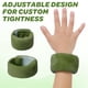 thumbnail image 3 of Pulseras Sensoriales Con Peso Para Niños Con Spd Tdah Y Autismo, 3 of 7