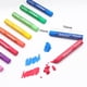 thumbnail image 4 of Set de pasteles al óleo Artecho 120 colores con 6 neones para pintura artística, 4 of 6