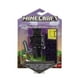 thumbnail image 3 of Figura de acción MATTEL Minecraft Vanilla Wither Skeleton, 3 of 3