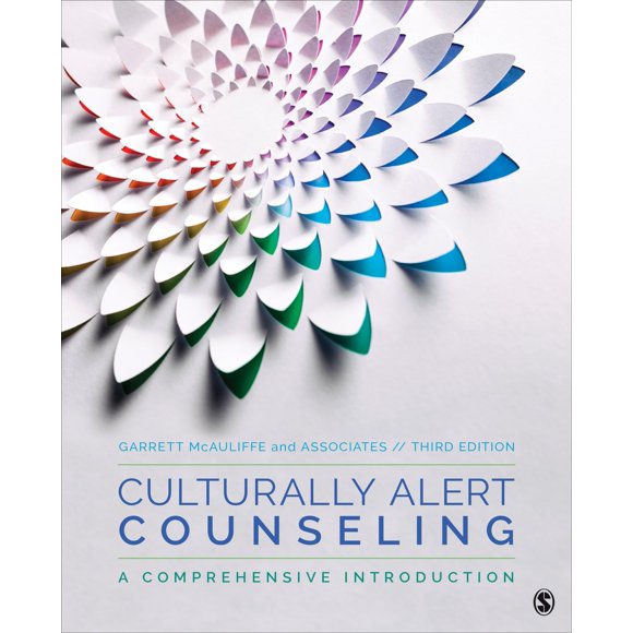 Sage Publishing – Consejería Culturalmente Sensible