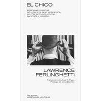 Océano - Libro El Chico - Del Fundador De La Mítica Librería "" City