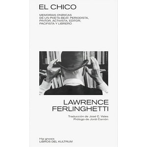 Océano - Libro El Chico - Del Fundador De La Mítica Librería "" City