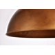 thumbnail image 4 of Lámpara Colgante Elegant Lighting Merce 1 Luz Latón Manual, 4 of 9