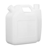 Magideal - Botella Mezcladora De De 2 Tiempos, Botella De Proporción 1/25 1/50, Botella Mezcladora De Combinación De Aceite De Gran Capacidad, Jarra De , 1,5L Como Se Describe