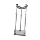 thumbnail image 3 of Soporte Para Lavabo Bajo Encimera, Antideslizante, Para Ba?o Y Cocina, Fácil De Instalar, Ajuste De 2,36 Pulgadas, De 56 Cm A 66 Cm., 3 of 3