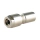thumbnail image 3 of Adaptador Convertidor De Amoladora Angular, Herramienta Rotativa Para Carpintería, Rectificado Y Corte De 6 Mm, 3 of 5